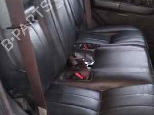 Hood LAND ROVER RANGE ROVER II (P38A) 2.5 D 4x4 | BP31281864C1 