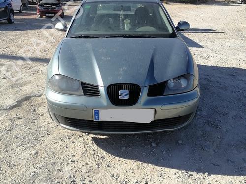 Elektronisk modul SEAT IBIZA III (6L1)  | BP13120402M83 
