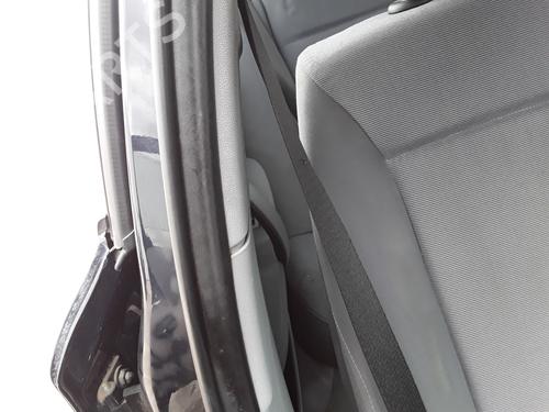 Used Front right seatbelt BMW 1 (E81) 116 i (115 hp) 32033939