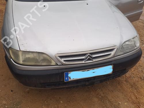 Instrument cluster CITROËN XSARA (N1)  | BP10394690C47 