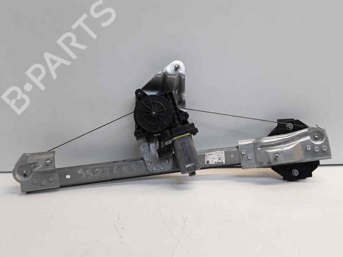 Used Front right window mechanism Front right window mechanism DACIA SANDERO II [2012-2026] 33330329 33330329