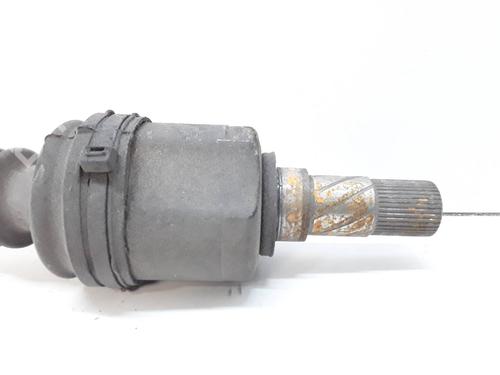 Left front driveshaft RENAULT MEGANE II Saloon (LM0/1_) | BP18908418M38
