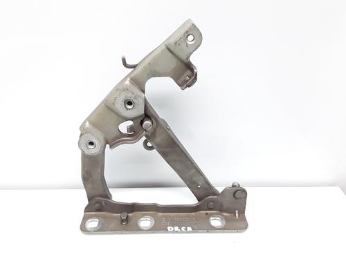 Used Hood lock MERCEDES-BENZ E-CLASS (W211) E 220 CDI (211.006) (150 hp) 8775533