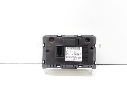 Multifunctionele display FORD FIESTA VI (CB1, CCN) 1.5 TDCi | BP13708268C48 
