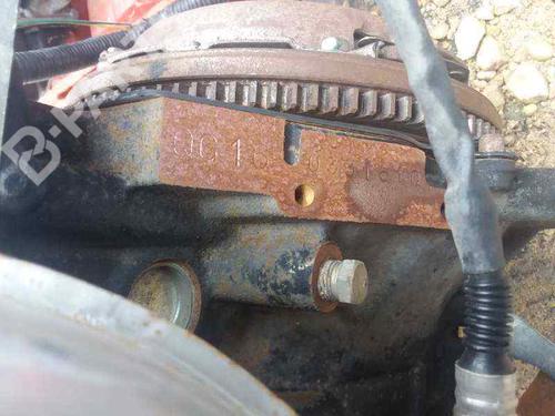 Motor für NISSAN PRIMERA (P12) [2002-2025]  7470587