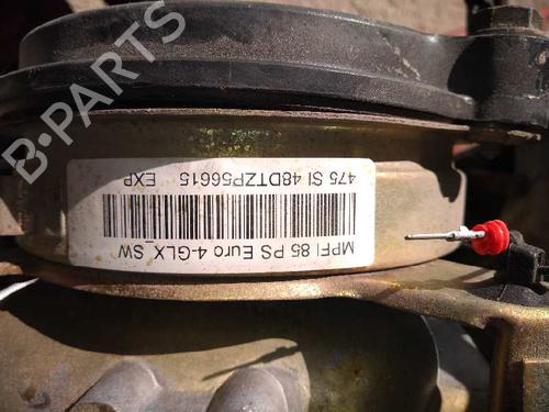 Motor TATA INDICA 1.4 D (53 hp) 7466653