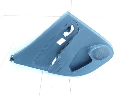 Rear left panel RENAULT CLIO IV (BH_)  | BP9646309C60 