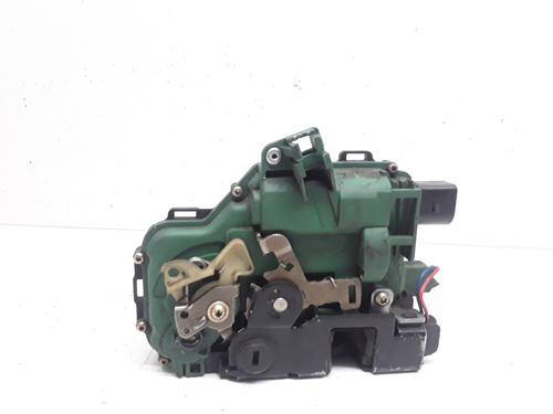 Rear left lock VW GOLF IV (1J1) 1.9 TDI | BP11174140C100
