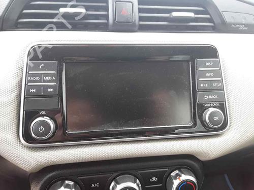 Used Display monitor NISSAN MICRA V (K14) [2016-2025]  24360773
