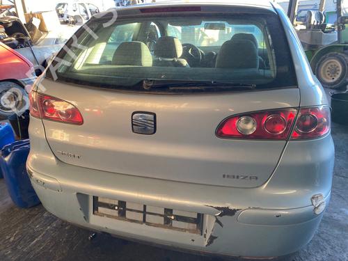 Rear left window mechanism SEAT IBIZA III (6L1)  | BP16284299C24 
