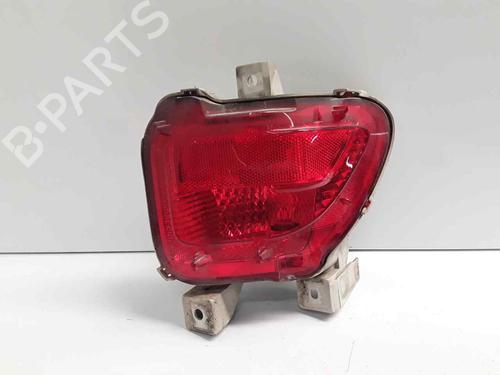 Used Rear bumper right light TOYOTA RAV 4 III (_A3_) [2005-2014]  30400386