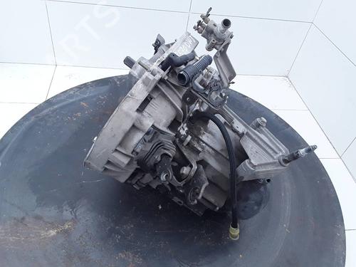 Gearbox RENAULT CLIO II (BB_, CB_) 1.5 dCi (B/CB07) | BP15713970M3 