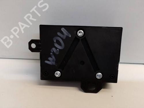 Electronic module MERCEDES-BENZ C-CLASS (W204) C 200 CDI (204.007, 204.006) | BP38541668M83 - Image 2
