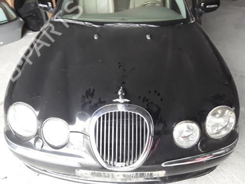 Hood JAGUAR S-TYPE II (X200) 4.0 V8 XR833820 |