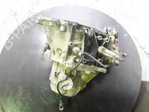 Gearbox PEUGEOT 206 Hatchback (2A/C) | BP8259037M3