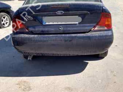 Comfort control module FORD FOCUS I Saloon (DFW) 1.8 Turbo DI / TDDi | BP7471669M56 