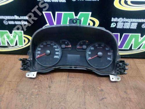 Cockpit FIAT DOBLO MPV (119_, 223_) [2001-2025]  8508084