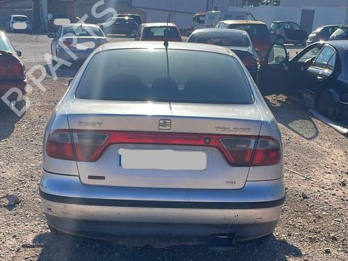 Left front window motor SEAT TOLEDO II (1M2)  | BP25841812E21 