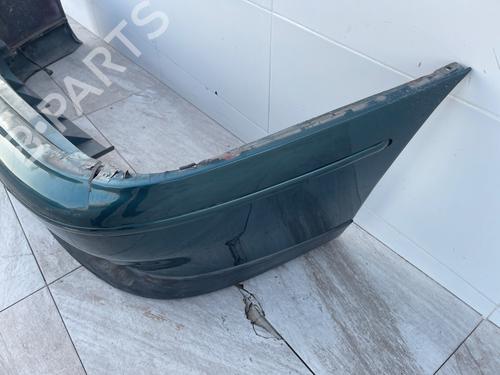 Front bumper SEAT TOLEDO I (1L2) 1.9 TD | BP29262489C7 