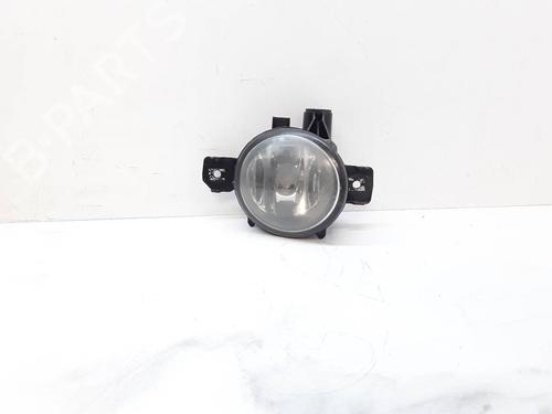 Used Right front fog light PEUGEOT 106 I (1A, 1C) 1.0 (50 hp) 13075316