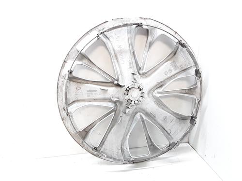 Used Hub cap RENAULT CLIO IV (BH_) [2012-2021]  25818279