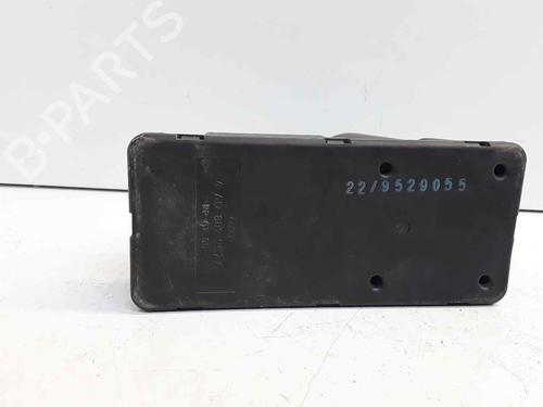 Central lock pump AUDI A4 B5 (8D2) 1.9 TDI | BP32428406M86