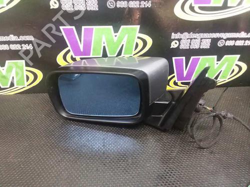 Used Left mirror BMW 3 (E46) 316 i (105 hp) 7468977