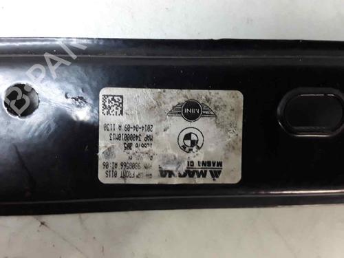 Front right window mechanism MINI MINI COUNTRYMAN (R60) One D | BP24360715C23 
