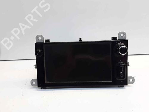 Used Display monitor Display monitor RENAULT CLIO IV (BH_) [2012-2021] 32430822 32430822