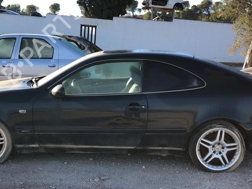 Other MERCEDES-BENZ CLK Convertible (A208) CLK 230 Kompressor (208.447) | BP24964755O1 