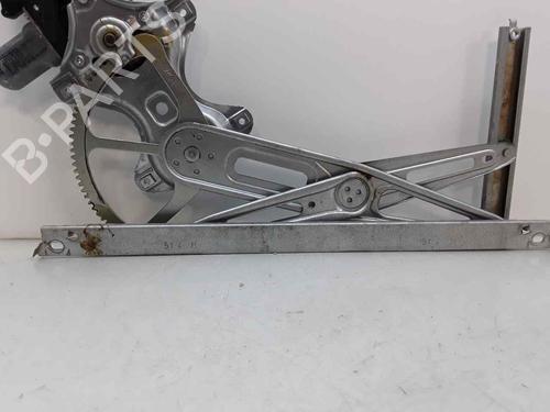Front right window mechanism TOYOTA AURIS (_E18_) 1.8 Hybrid (ZWE186_, ZWE186R) | BP23434175C23 