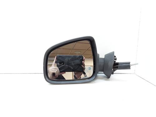 Left mirror DACIA SANDERO  | BP11412225C26 