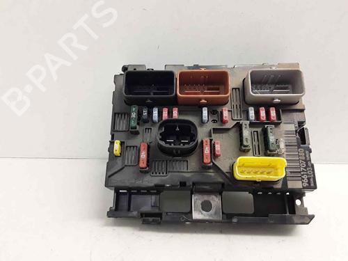 Used Fuse box CITROËN C3 I (FC_, FN_) 1.4 HDi (68 hp) 29011636