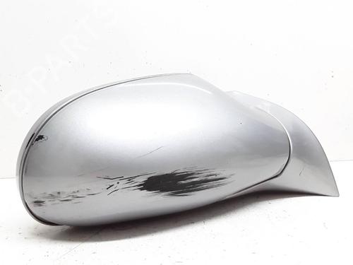 Right mirror MERCEDES-BENZ A-CLASS (W168) A 160 (168.033, 168.133) | BP8401904C27 