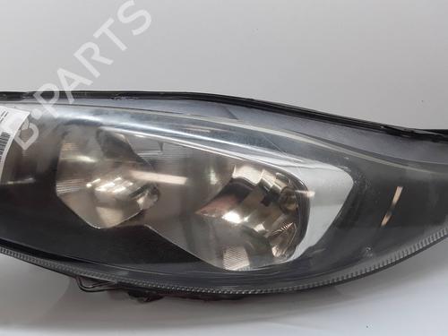 Left headlight FORD FIESTA VI (CB1, CCN) | BP32428331C28