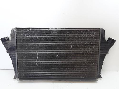Intercooler FIAT CROMA (194_) 1.9 D Multijet (194AXC1B, 194AXC12) | BP9709337M30
