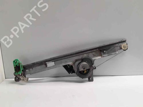 Rudehejsemekanisme Højre foran RENAULT SCÉNIC II (JM0/1_) 1.9 dCi (JM0G, JM12, JM1G, JM2C) | BP30660348C23