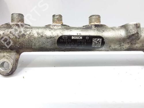 Injection rail SUZUKI GRAND VITARA II (JT, TE, TD) 1.9 DDiS All-wheel Drive (JT419, TD44, JB419WD, JB419XD,... | BP7470869M98 