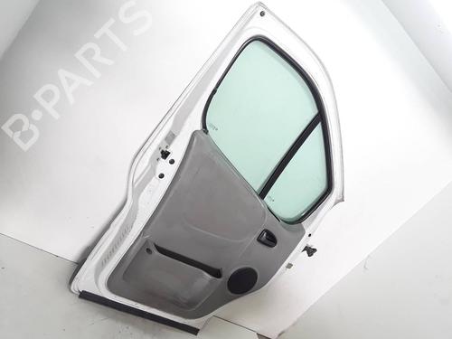 Left front door OPEL VIVARO A Van (X83) 1.9 DTI (F7) | BP10175743C2