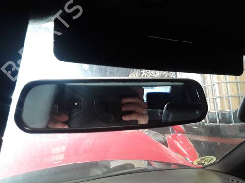 Used Rear mirror Rear mirror AUDI A4 B7 (8EC) 2.0 TDI 16V (140 hp) 33412322 33412322