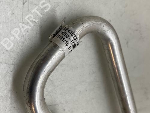 AC pipe TOYOTA AURIS (_E18_) 1.8 Hybrid (ZWE186_, ZWE186R) | BP28196381M126 