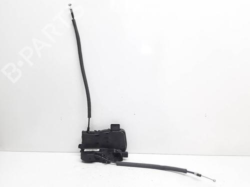 Used Rear left lock KIA SPORTAGE III (SL) 1.7 CRDi (116 hp) 9873357