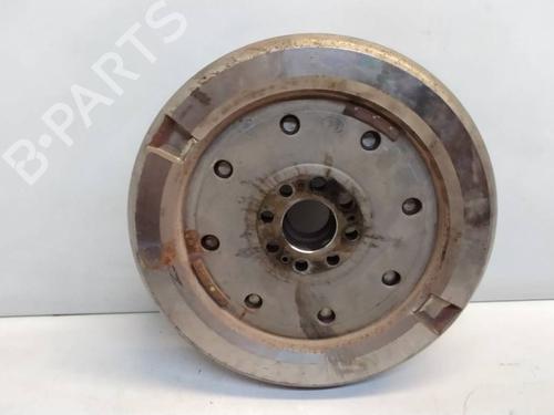Flywheel AUDI A3 Sportback (8YA, 8YF) 35 TDI | BP39106921M101 - Image 3