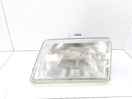 Used Left headlight PEUGEOT 205 I (741A/C) 1.7 Diesel (60 hp) 15003174