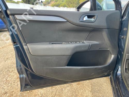 Forra frente esquerda CITROËN C4 II (NC_) [2009-2025]  31117932