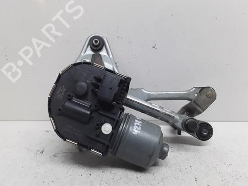Used Front wiper motor PEUGEOT 5008 (0U_, 0E_) 2.0 HDi 150 / BlueHDi 150 (150 hp) 16284350