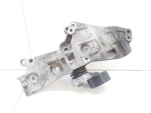 Used Support RENAULT MEGANE III Hatchback (BZ0/1_, B3_) 1.9 dCi (BZ0N, BZ0J) (131 hp) 14139863