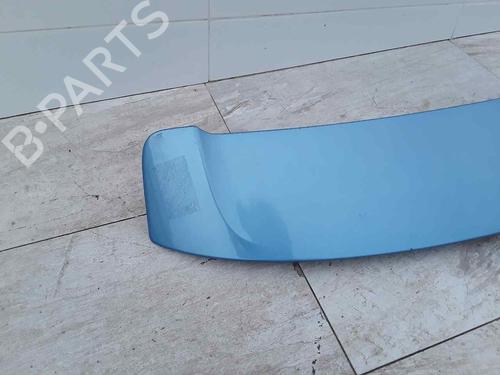 Rear spoiler FORD FOCUS II (DA_, HCP, DP) 1.8 TDCi | BP24493361C96 