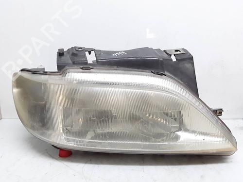 Højre forlygte CITROËN XSARA (N1) 1.9 TD | BP8240307C29 