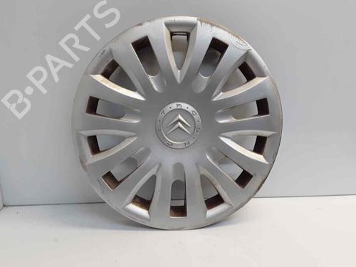 Used Hub cap Hub cap CITROËN C3 I (FC_, FN_) 1.1 i (60 hp) 34706732 34706732